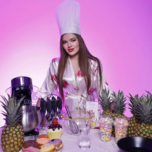 Magaly - Ananas