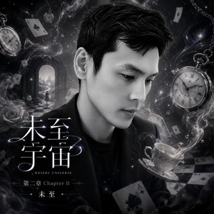 沒事是我最常說的謊 by 未至 Weizhi