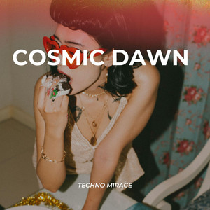 Cosmic Dawn by Techno Mirage