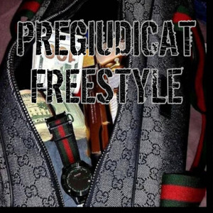 Tony rich - PREGIUDICAT FREESTYLE