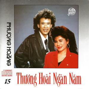 Tuấn Vũ - Hương Lan - Sơn Tuyền - Thương hoài ngàn năm album