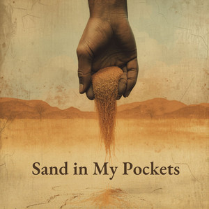 Sand in My Pockets by Alex Brightman
