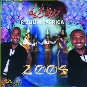 Mourad Belkhir - Cocktail Tsalla Bia Tsalla