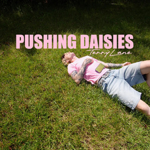 Pushing Daisies by Terry Lane