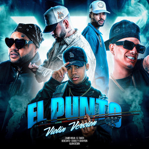El Punto - Violín Versión