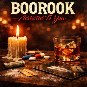 Addicted To You by Boorook