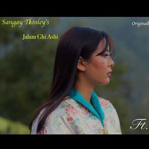 Sangay Thinley - Jalam Ghi Ashi