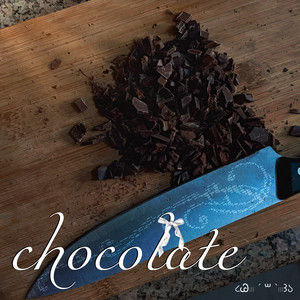 chocolate - speed up by akkiemi