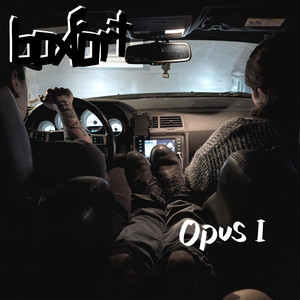 Opus I by Boxfort