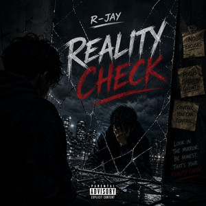 Reality Check by R-Jay