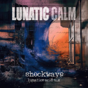 Shockwave (Lunatics Acid Mix) cover art
