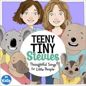 Abilities by Teeny Tiny Stevies