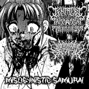 Misogynistic Samurai by Tentacle Takanashi Takayasu, Cheerleader Concubine