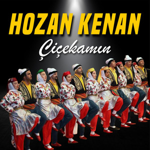 Hozan Kenan - El Yumma