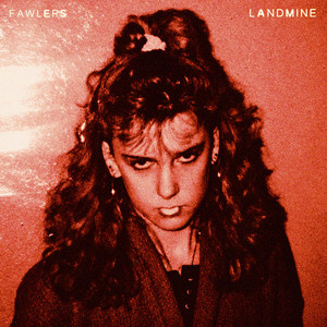 landmine by FAWLERS