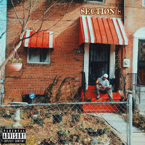Section Eight by SølidMarQ, RomeyRome, Sleepy