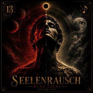 SEELENRAUSCH by HANZ LICHT