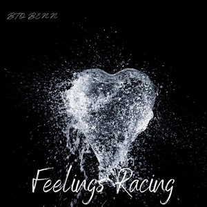 BTO Benn - Feelings Racing