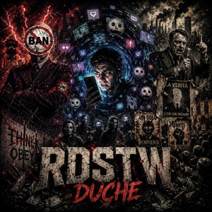 COMUNISTI DISONESTI by RDSTW