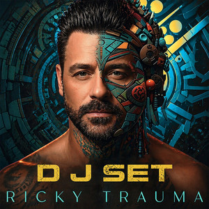 DJ Set by Ricky Trauma