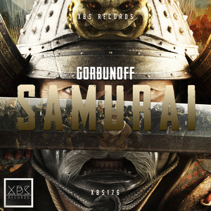 Обкладинка: Samurai - Original Mix