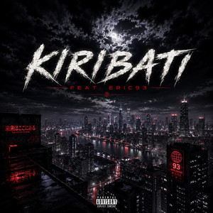 KIRIBATI by Diego_Zecca, Eric93