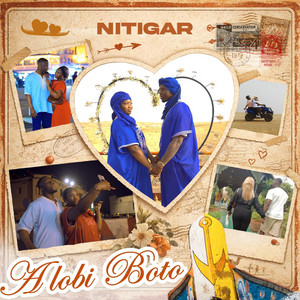 Nitigar - A Lobi Boto