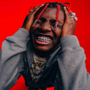 Lil yachtyy - We Ball Forever