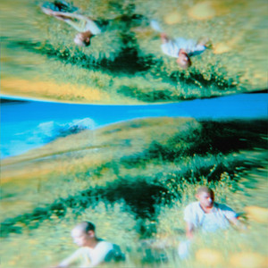 Cold Waters by Hong Kong Boyfriend