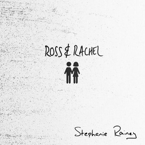 Ross & Rachel by Stephanie Rainey