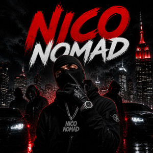 Black Rum Moon by Nico Nomad
