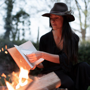 Burn, Burn, Burn by Tiffany Thompson