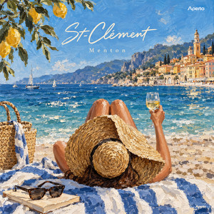 Menton by St-Clément