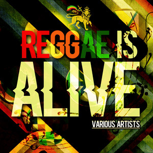 Tarrus Riley - Jah Jah Run Things