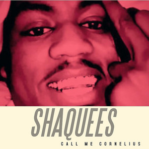Call Me Cornelius cover