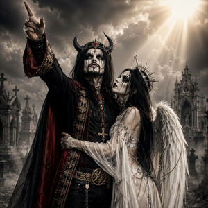 Lucifer - Original version by Virgin Soul