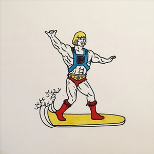 Portada de Olas