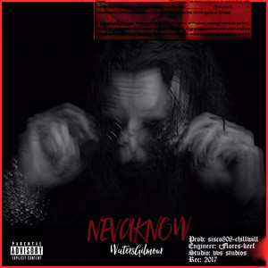 NevaKnow by Waters Gilmour