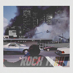 Rock It by Nvscvr