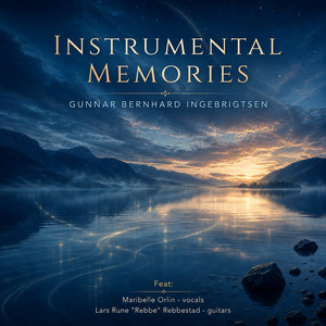 A journey to freedom / Pianissimo by Gunnar Bernhard Ingebrigtsen, Lars Rune Rebbestad