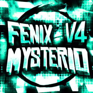 FENIX MYSTERIO V4 by DJ NRF, prodTHZ