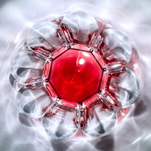 Sonieclis - Scarlet Acetone