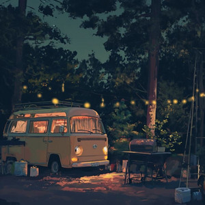 NathSoulz - Echoes of Calm