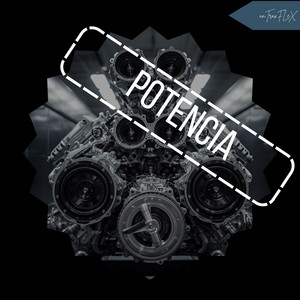 potencia by anTraxFLeX