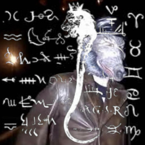 Demiurge by Gweilo Ghost
