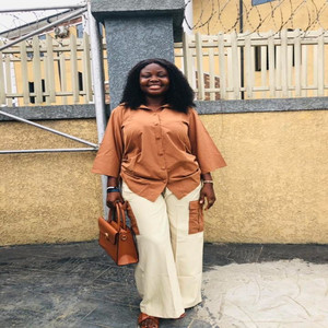Be Kind Money by Tessy Kammie, Walbruce