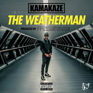 The Weatherman by Kamakaze