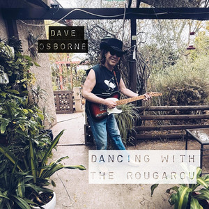 Dancing with the Rougarou by Dave Osborne