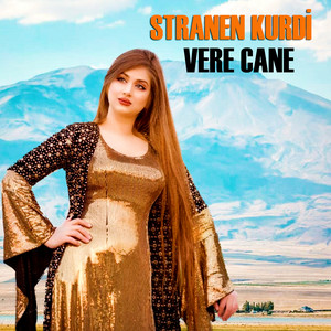 Stranen Kurdi - Vere Cane