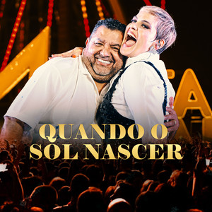 Quando O Sol Nascer (Ao Vivo)
